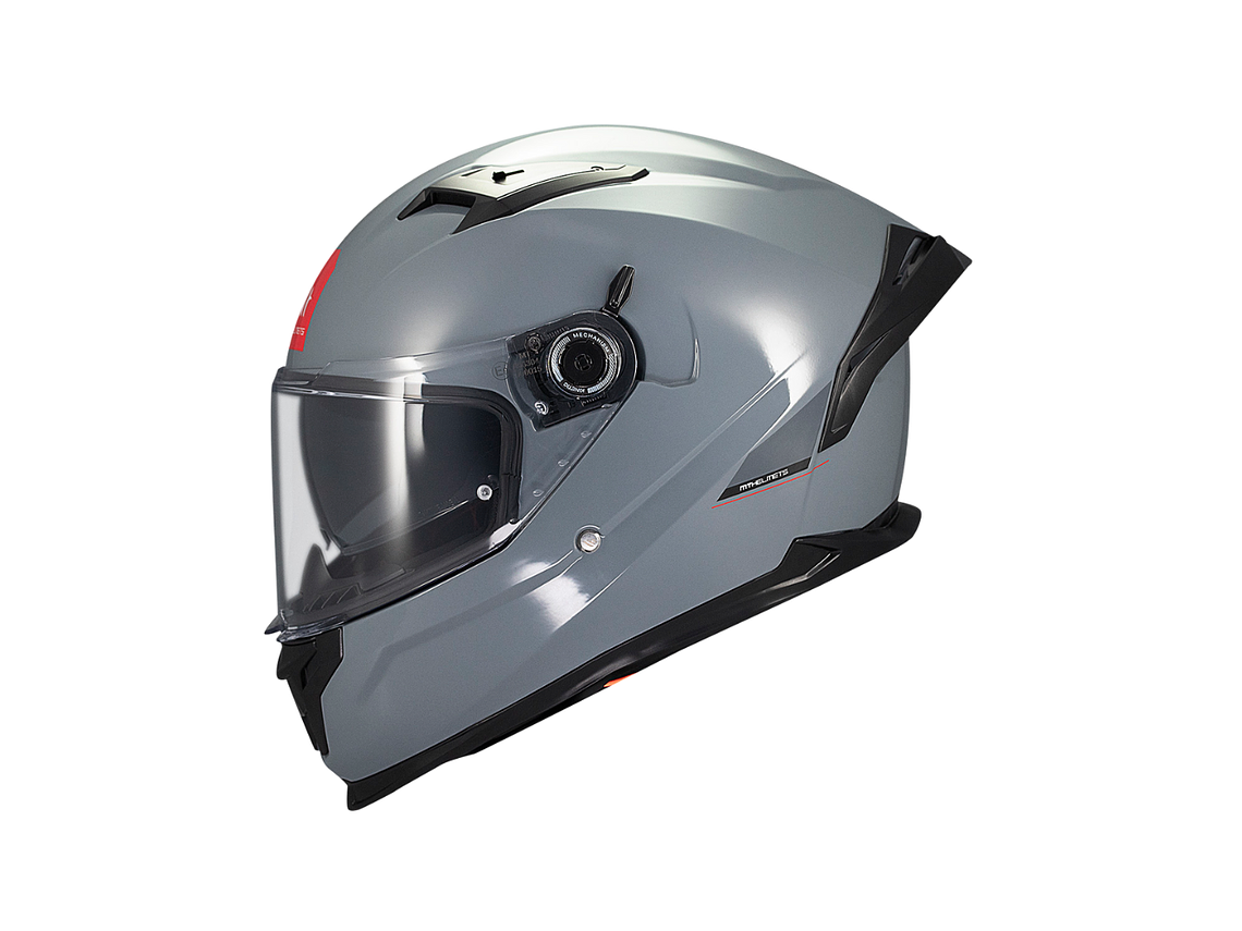 Capacete MT Braker SV Solid  9