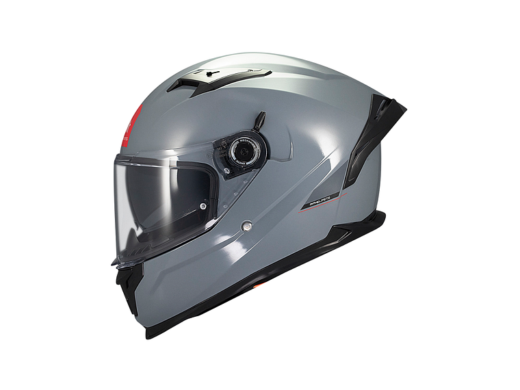 Capacete MT Braker SV Solid  9