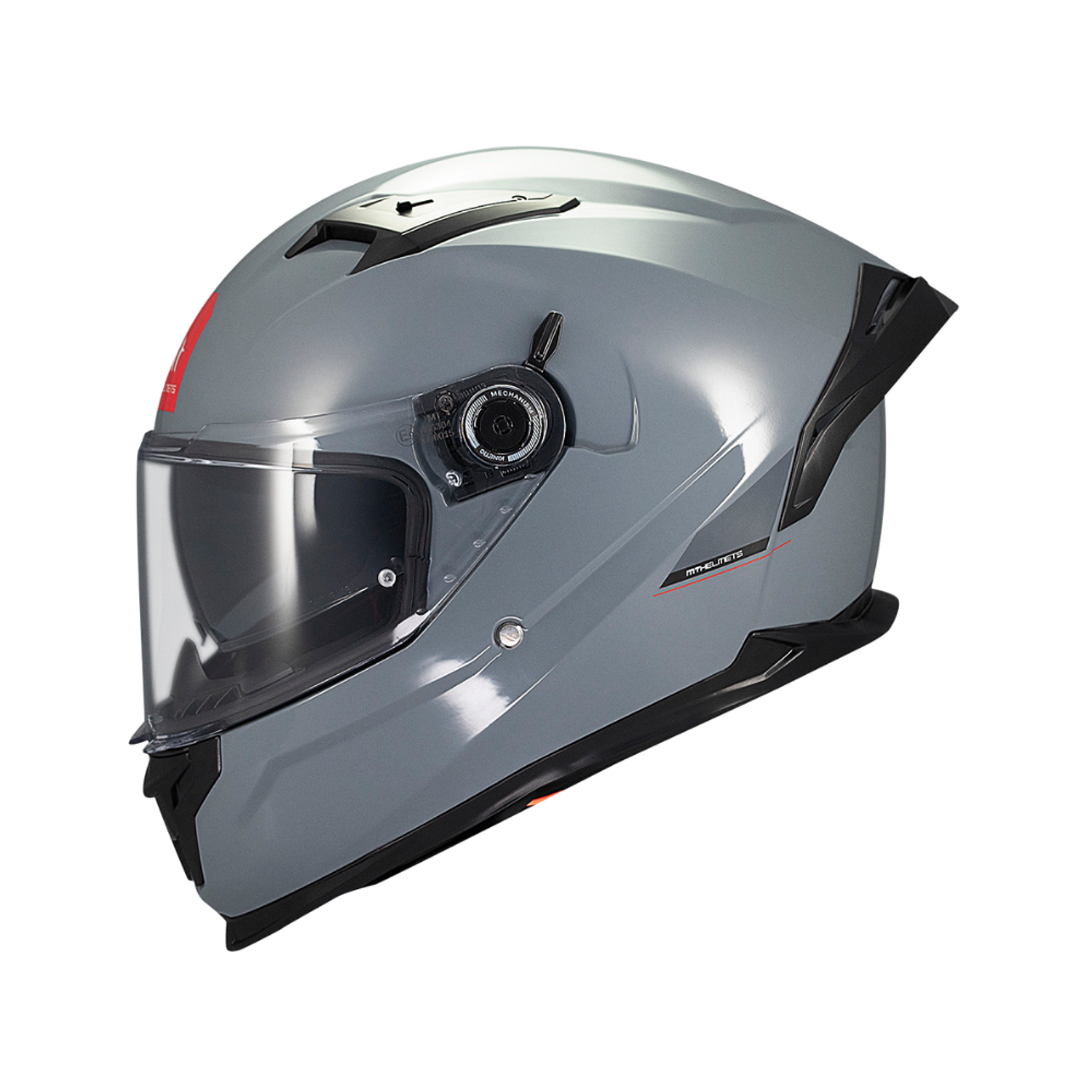 Capacete MT Braker SV Solid  9