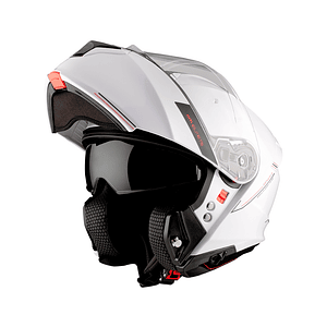 Capacete Modular MT Genesis SV Solid 