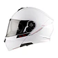 Capacete Modular MT Genesis SV Solid  - Thumbnail 2