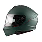 Capacete Modular MT Genesis SV Solid  - Thumbnail 8