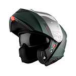 Capacete Modular MT Genesis SV Solid 