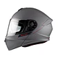 Capacete Modular MT Genesis SV Solid  - Thumbnail 10