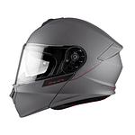 Capacete Modular MT Genesis SV Solid 