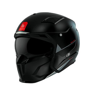 Capacete MT Streetfighter SV S Solid 