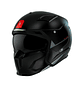 Capacete MT Streetfighter SV S Solid  - Thumbnail 1