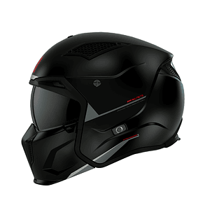 Capacete MT Streetfighter SV S Solid 
