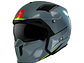 Capacete MT Streetfighter SV S Solid  - Thumbnail 5