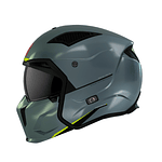 Capacete MT Streetfighter SV S Solid 