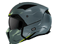 Capacete MT Streetfighter SV S Solid  - Thumbnail 6