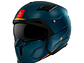 Capacete MT Streetfighter SV S Solid  - Thumbnail 7
