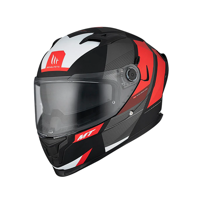 Capacete MT Braker Chento  1