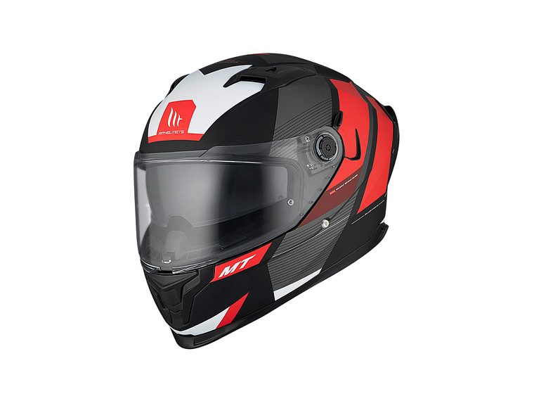 Capacete MT Braker Chento  1