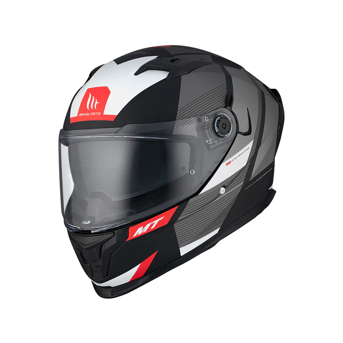 Capacete MT Braker Chento  3