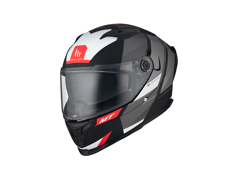 Capacete MT Braker Chento  3