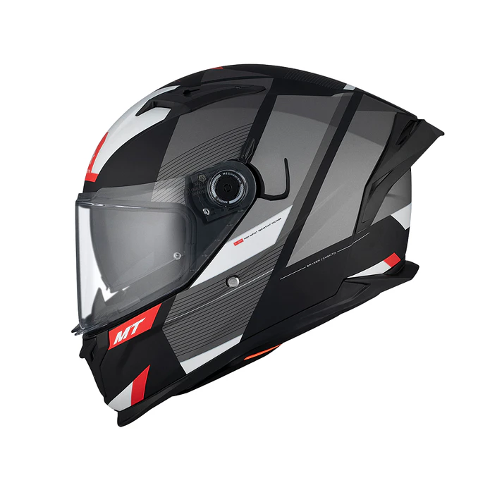Capacete MT Braker Chento  4