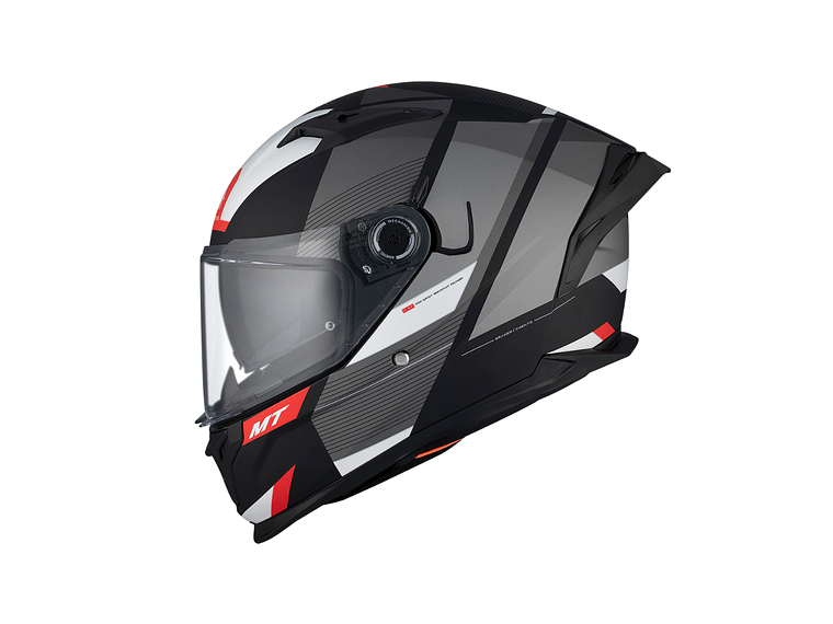 Capacete MT Braker Chento  4