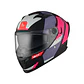 Capacete MT Braker Chento  - Thumbnail 5