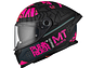 Capacete MT Braker Punk Rider  - Thumbnail 6