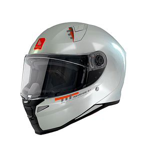 Capacete MT Revenge 2 S Solid 