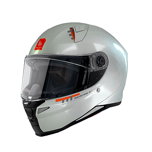 Capacete MT Revenge 2 S Solid 