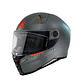 Capacete MT Revenge 2 S Solid  - thumbnail 5