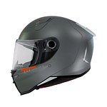 Capacete MT Revenge 2 S Solid 