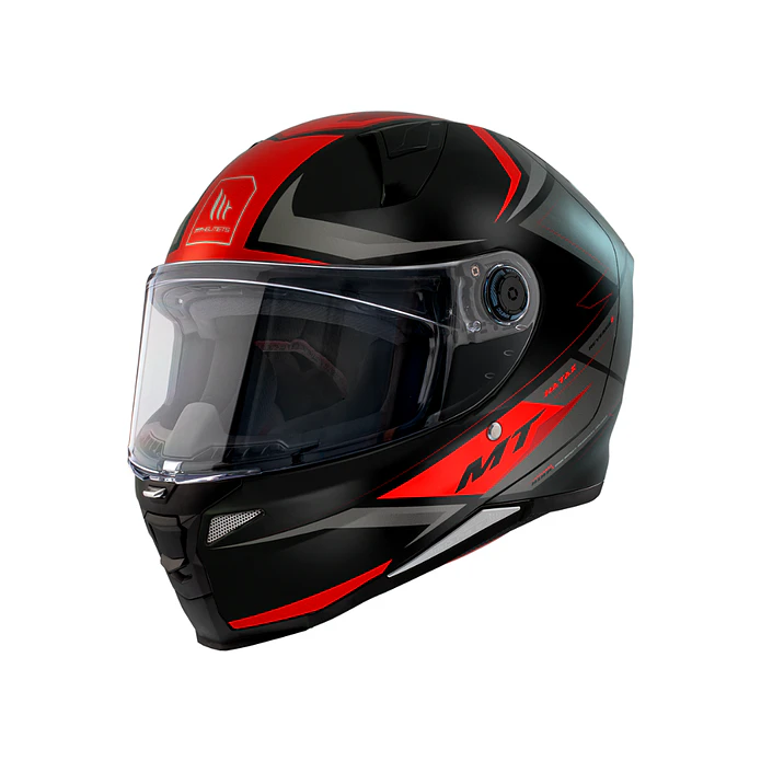 Capacete MT Revenge 2 S Hatax  1