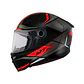 Capacete MT Revenge 2 S Hatax  - thumbnail 2