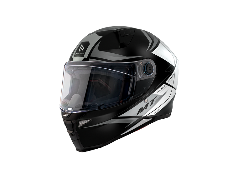 Capacete MT Revenge 2 S Hatax  3