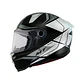 Capacete MT Revenge 2 S Hatax  - thumbnail 4
