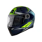 Capacete MT Revenge 2 S Hatax  - thumbnail 5