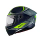 Capacete MT Revenge 2 S Hatax  - thumbnail 6