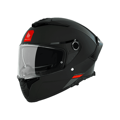 Capacete MT Thunder 4 SV Solid