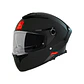 Capacete MT Thunder 4 SV Solid - thumbnail 1