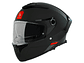 Capacete MT Thunder 4 SV Solid - thumbnail 1