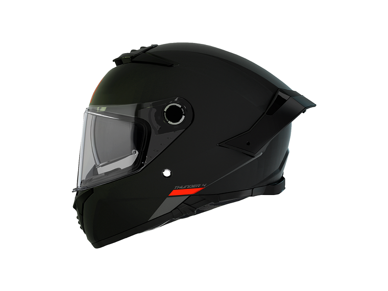 Capacete MT Thunder 4 SV Solid 2