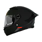 Capacete MT Thunder 4 SV Solid - thumbnail 2