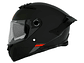 Capacete MT Thunder 4 SV Solid - thumbnail 2