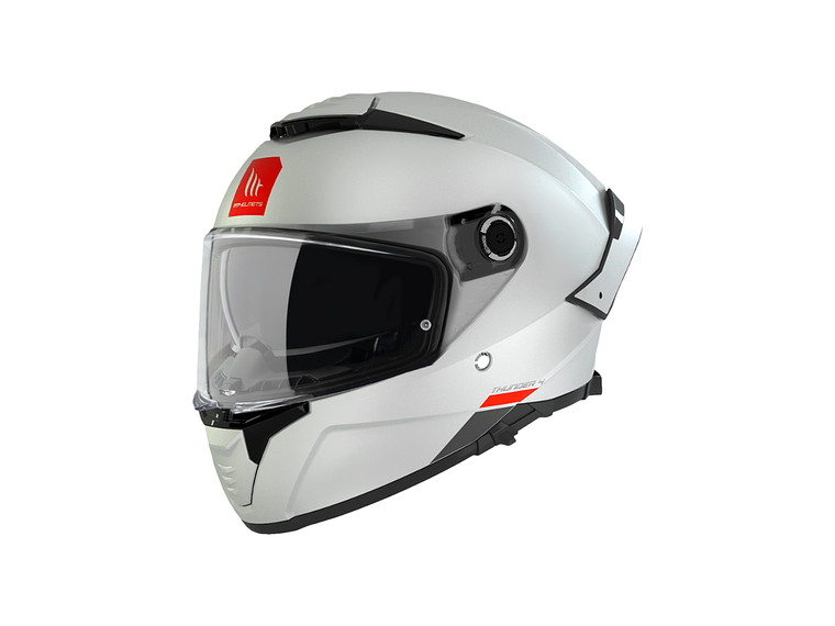 Capacete MT Thunder 4 SV Solid 3