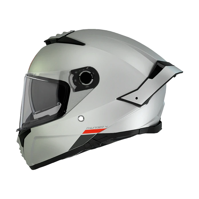 Capacete MT Thunder 4 SV Solid 4