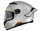 Capacete MT Thunder 4 SV Solid - thumbnail 4