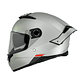 Capacete MT Thunder 4 SV Solid - Thumbnail 4