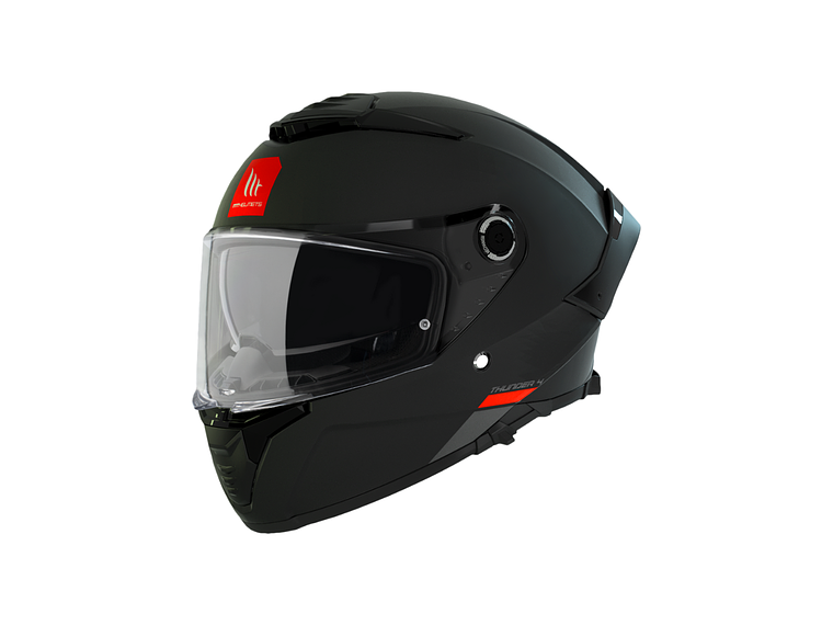 Capacete MT Thunder 4 SV Solid 5