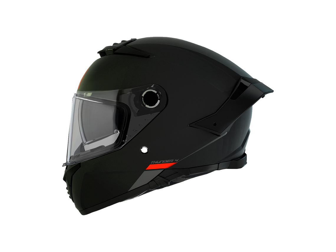 Capacete MT Thunder 4 SV Solid 6