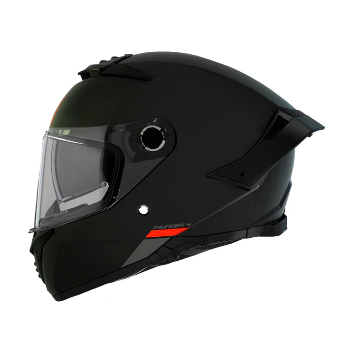 Capacete MT Thunder 4 SV Solid 6