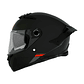 Capacete MT Thunder 4 SV Solid - Thumbnail 6