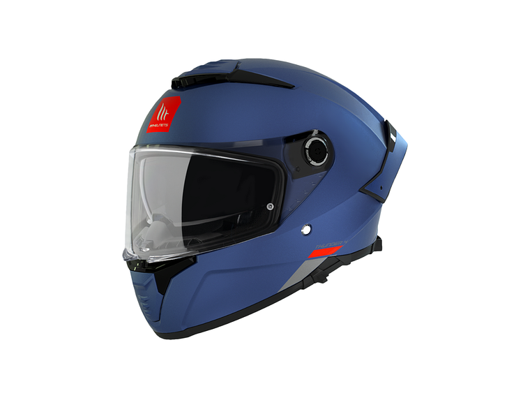 Capacete MT Thunder 4 SV Solid 7