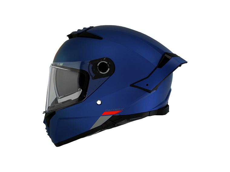 Capacete MT Thunder 4 SV Solid 8